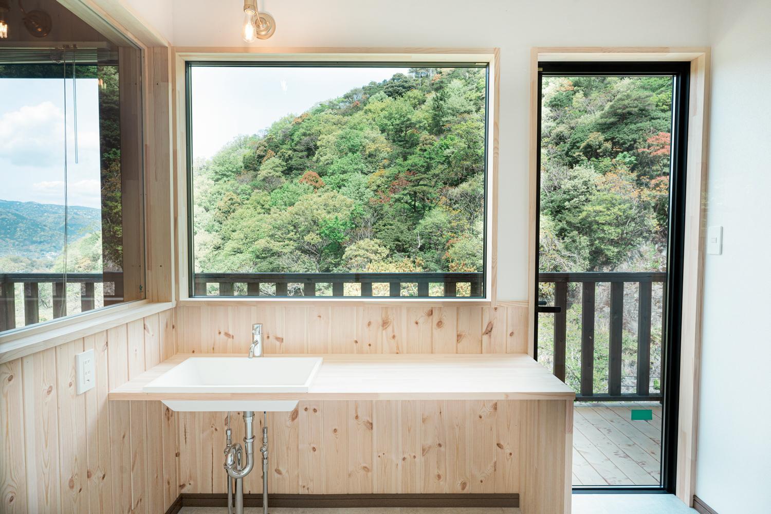 Villa 南熱海あじろハウス Atami  Exterior foto